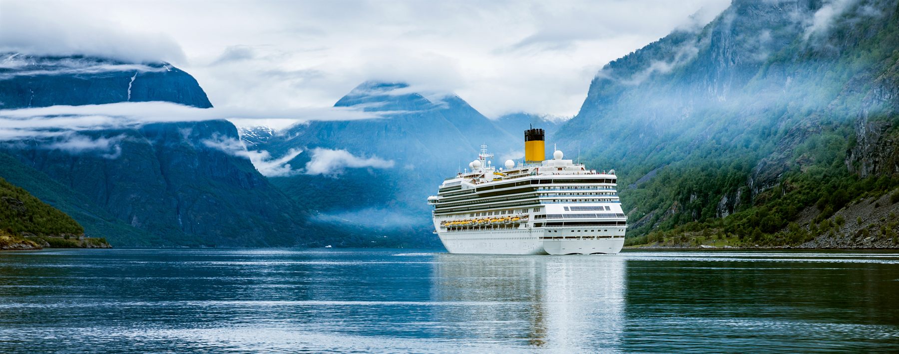 Repositioning Cruises — Repositioning Cruises